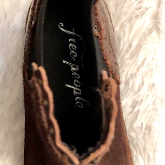 “NEW” Free People Atlas Chelsea Boot - Picture 6 of 11